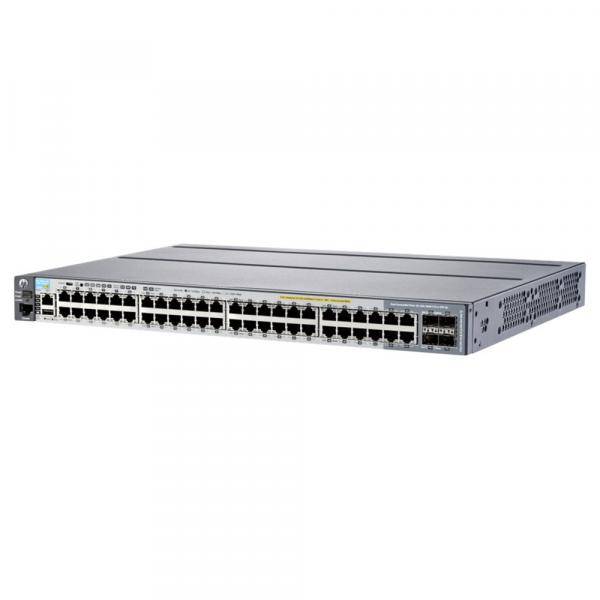 Hewlett Packard J9836A Transceiver