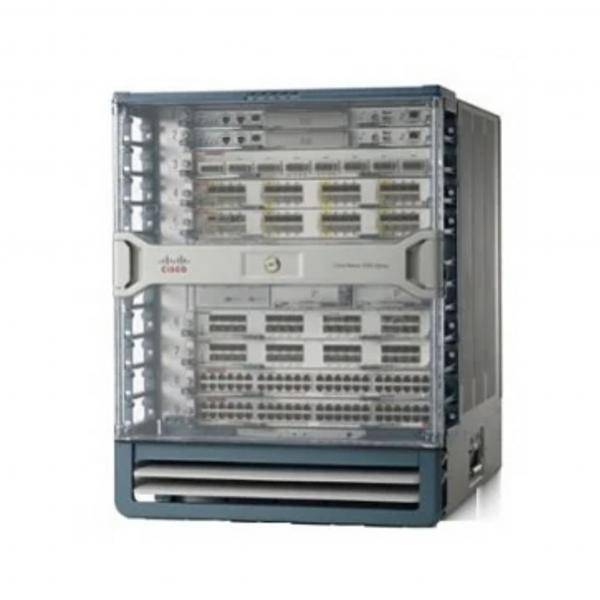 Cisco N7K-C7009-SBUN-P1