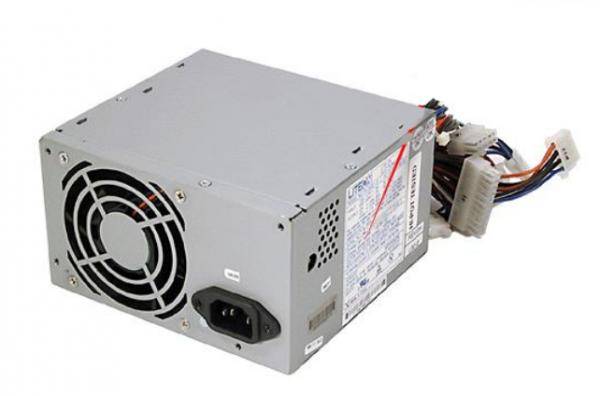 Hewlett Packard 163346-001 Netzteile
