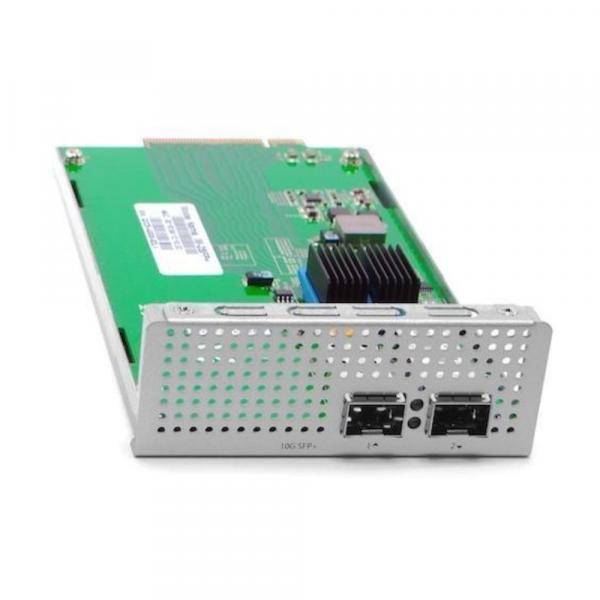 Cisco Systems IM-2-SFP-10GB Transceiver