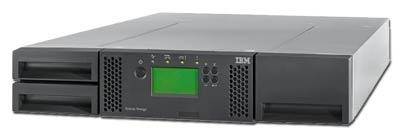 IBM Corporation 3573L32 Netzwerk-Modul