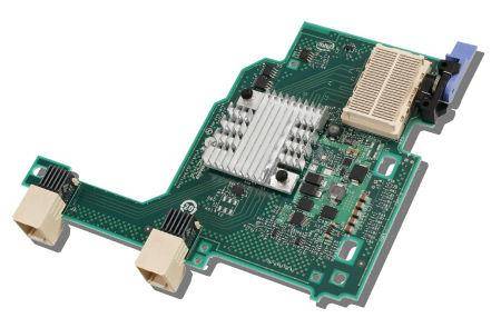 IBM Corporation 42C1810 Netzwerk Switch