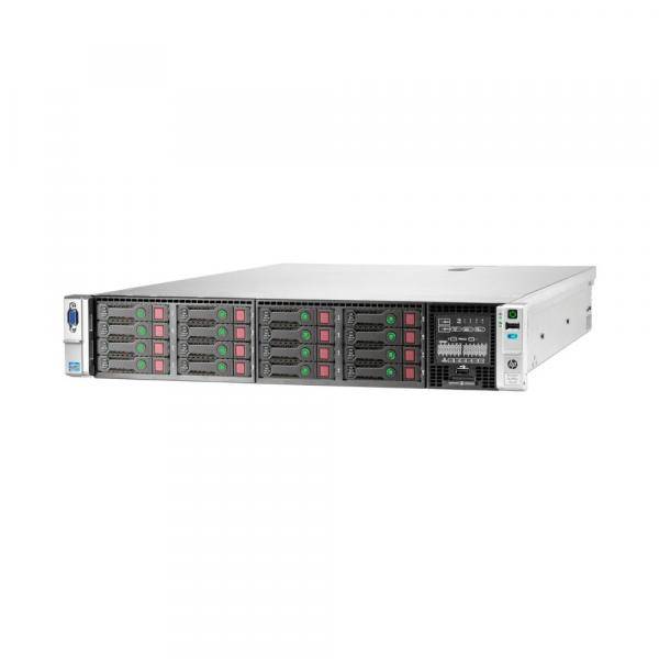 Hewlett Packard 642120-421 Serversysteme