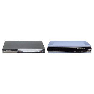 Hewlett Packard JE374A Netzwerk-Modul