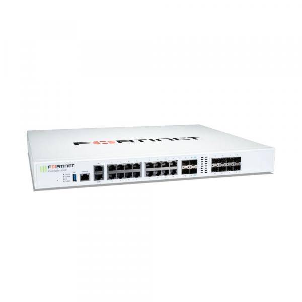 Fortinet FG-201F-BDL-950-60-EU