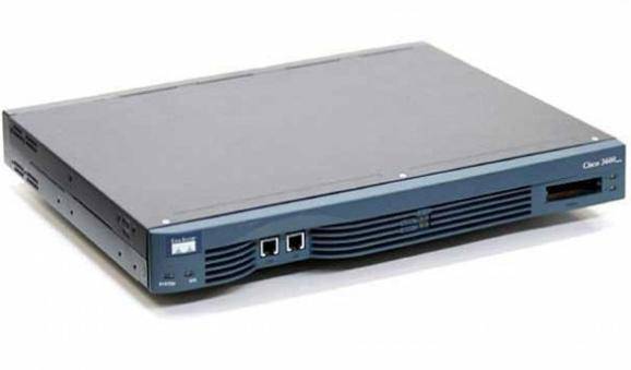Cisco Systems CISCO3620-RPS Netzwerk-Router