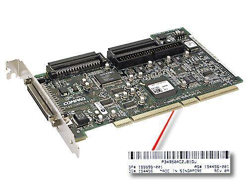 HPE Aruba 155595-001