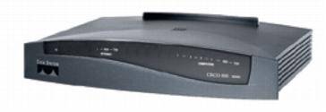 Cisco CISCO836-K9-64