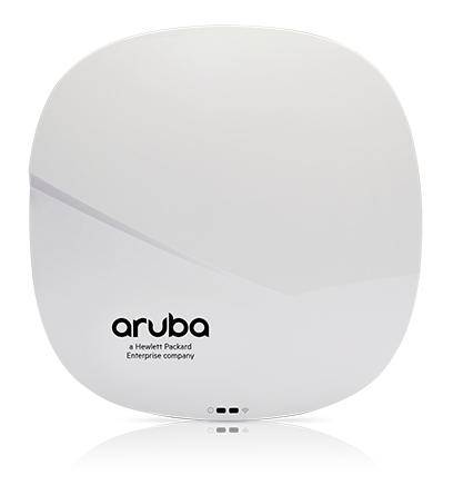 HPE Aruba AP-334 Wireless Access Point