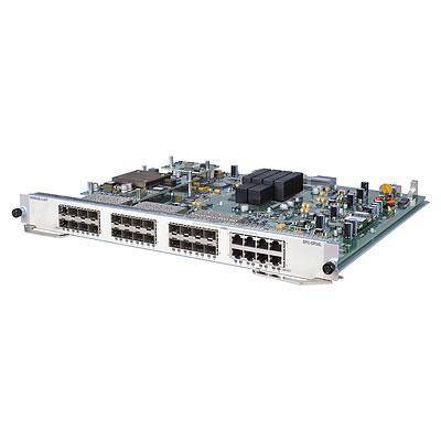 Hewlett Packard JC606A Switching Module