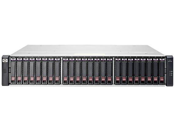 Hewlett Packard M0T23A Netzwerk-Modul