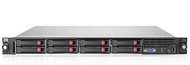 Hewlett Packard 633777-001 Server-Zubehör