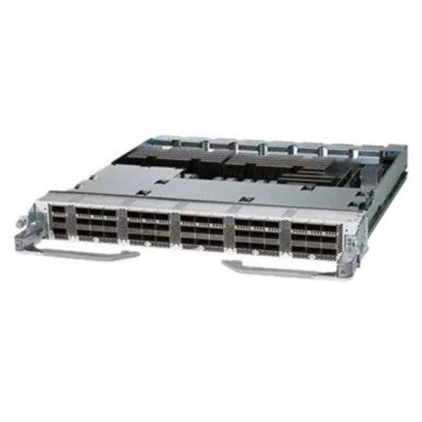Cisco Systems 8800-LC-48H Netzwerk-Zubehör