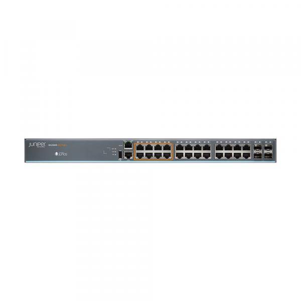 Juniper Networks EX2300-24MP-TAA