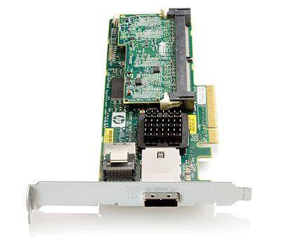 Hewlett Packard 491191-B21 Server-Zubehör