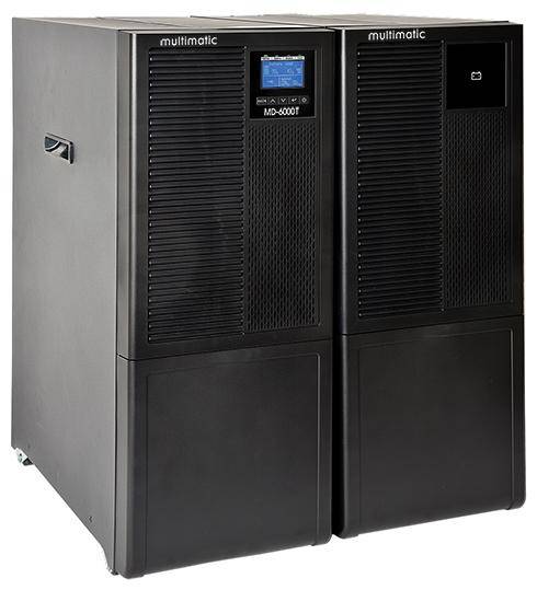 multimatic MD-6000T-24