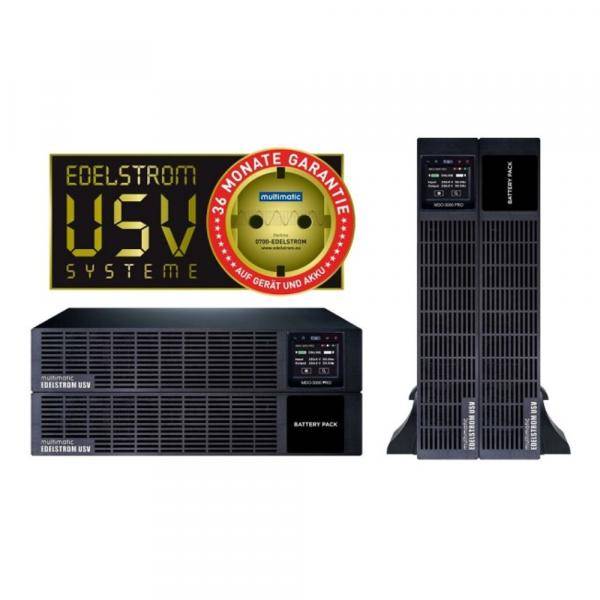 multimatic MDO-3000PRO-5