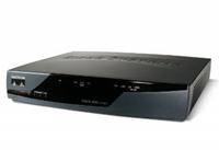 Cisco Systems CISCO828 Netzwerk-Router