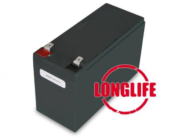 multimatic MML-2-BP USV Ersatzbatterie