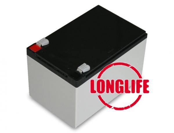multimatic MML-4-BP USV Ersatzbatterie