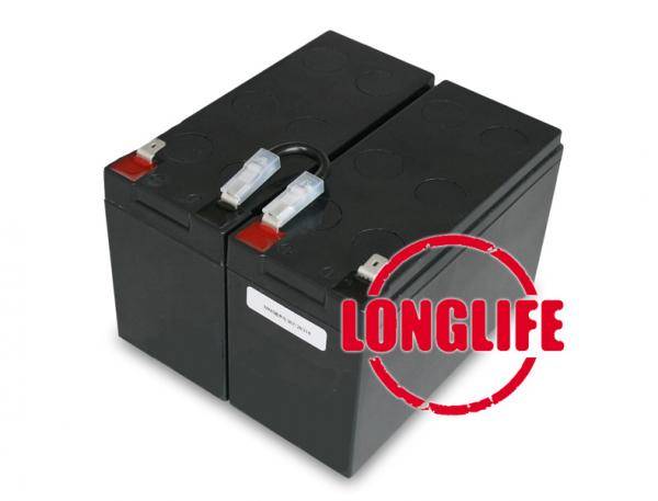 multimatic MML-5-BP USV Ersatzbatterie