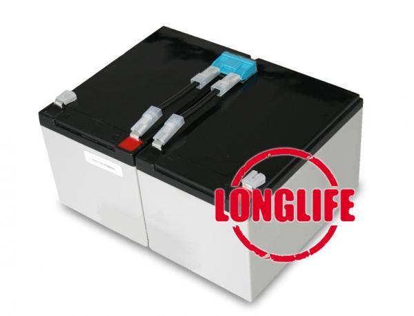 multimatic MML-6-BP USV Ersatzbatterie