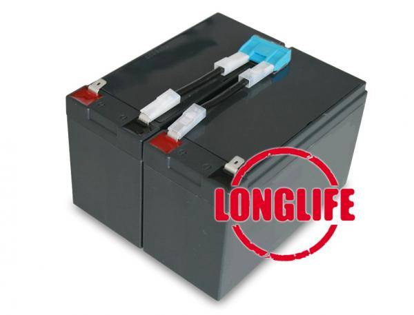 multimatic MML-9-BP USV Ersatzbatterie