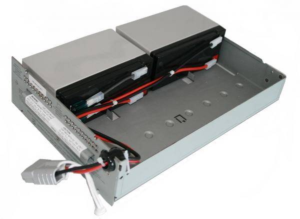 multimatic MM-22-BP USV Ersatzbatterie