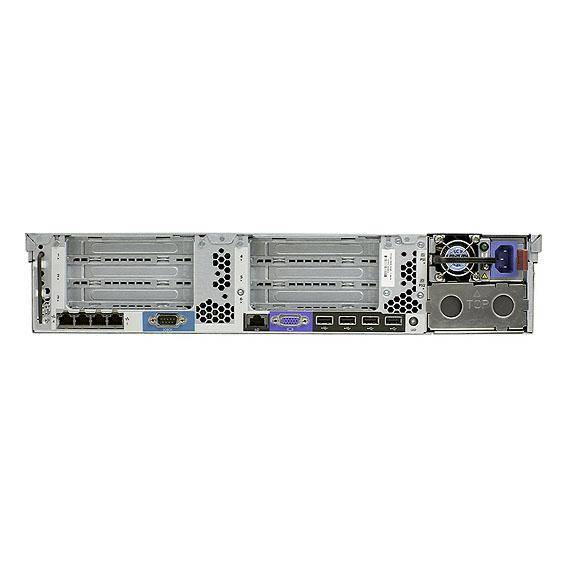 Hewlett Packard 642105-001 Netzwerk-Modul