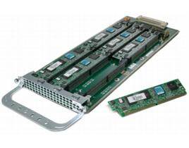 Cisco Systems AS5X-FC Netzwerk-Modul