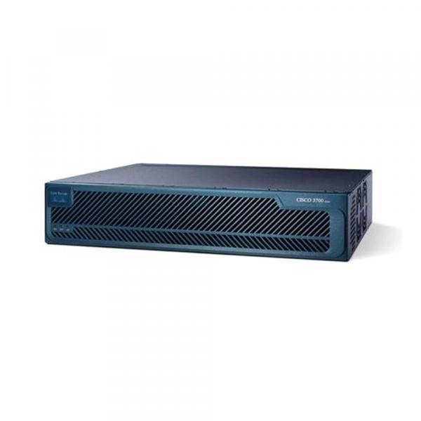 Cisco Systems C3725-VPN/K9 Netzwerk-Router