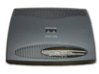 Cisco Systems CISCO1605-R Netzwerk-Router