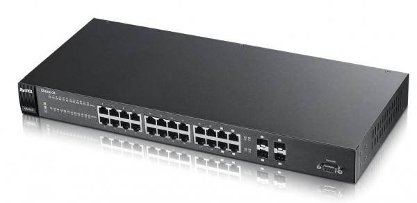 Zyxel GS1910-24 Netzwerk Switch