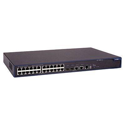 Hewlett Packard JD329A Netzwerk Switch