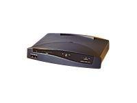 Cisco Systems CISCOSOHO77H Netzwerk-Router