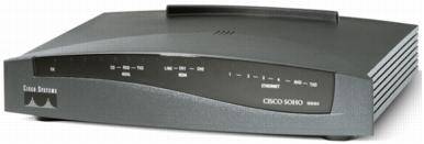 Cisco CISCO831-SDM-K9-64