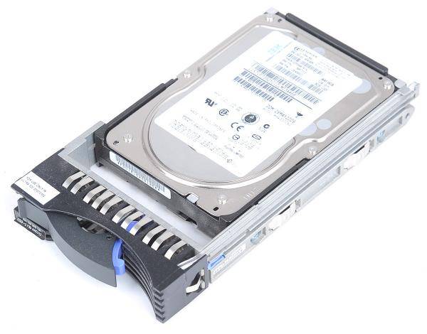 IBM Corporation 39R7312 Speicher