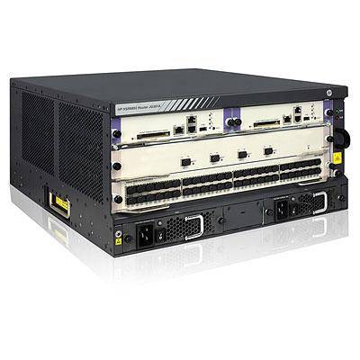 HPE Aruba JG361A Netzwerk-Router