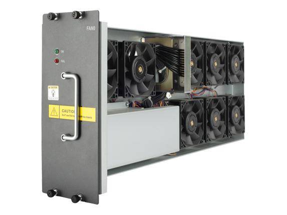 Hewlett Packard JC632A Netzwerk-Zubehör
