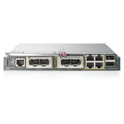 HPE Aruba 451438-B21