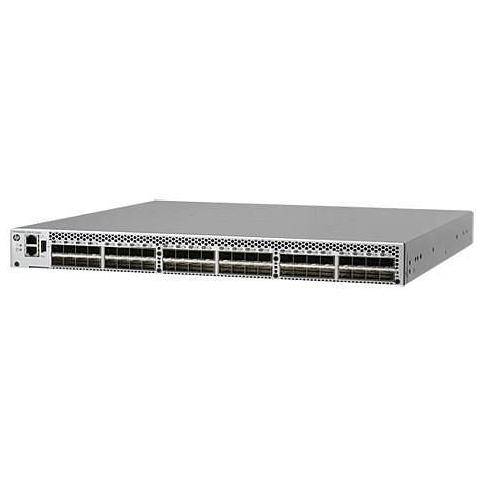 HPE Aruba QR481A Netzwerk Switch