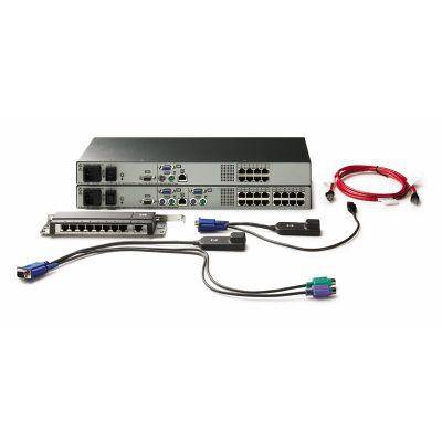 Hewlett Packard 336045-B21 Netzwerk Switch
