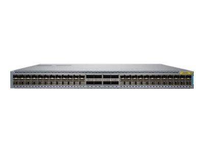 Juniper Networks QFX5120-48YM-AFO