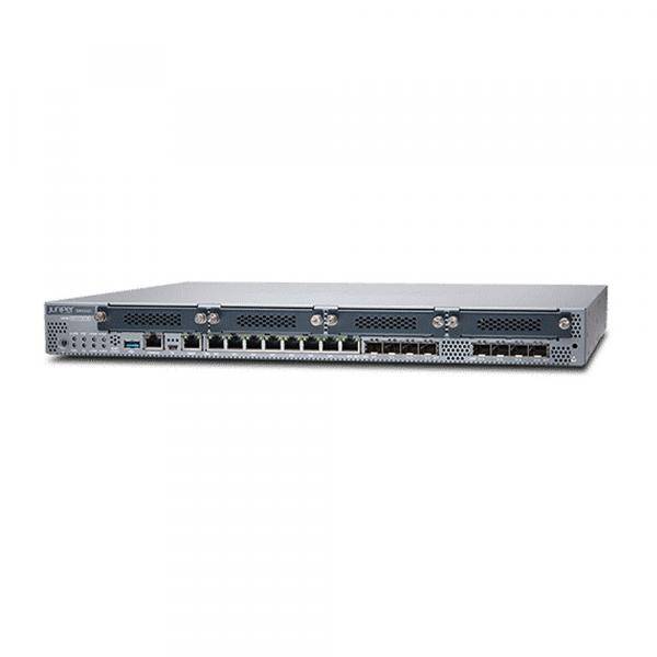 Juniper Networks SRX340-SYS-JB-T