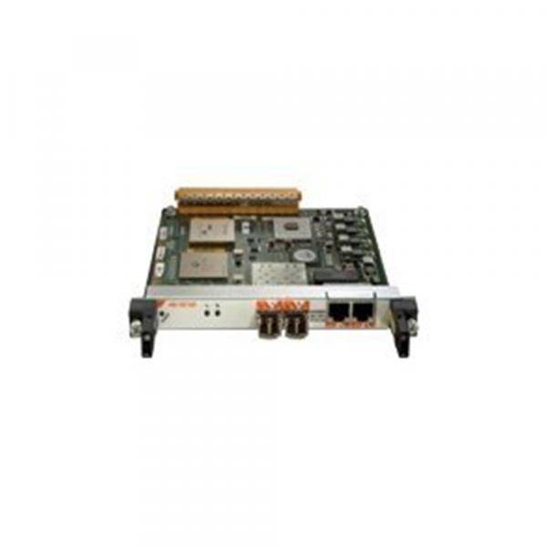 Cisco Systems SPA-2GE-7304 Netzwerk-Modul