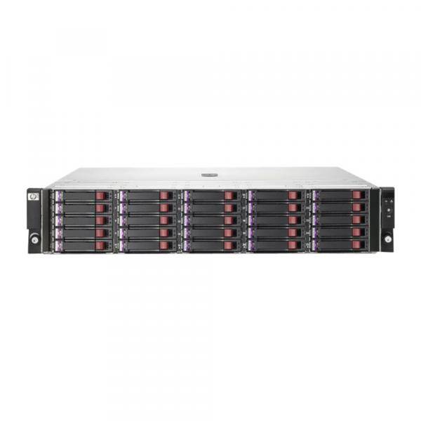 Hewlett Packard BK715A Storage Systeme