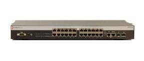 Enterasys A2H124-24 Netzwerk Switch