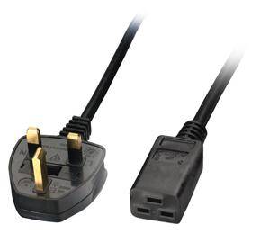Cisco Systems CAB-GSR16-UK Kabel