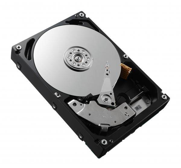Dell Technologies 342-0120 Speicher