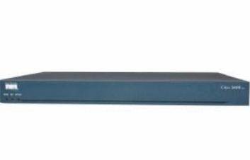 Cisco Systems CISCO2650-DC Netzwerk-Router